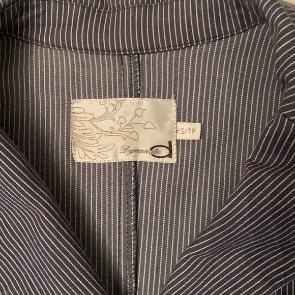 Woman’s Blazer - Picture 3 of 3